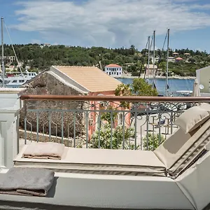 Ξενοδοχείο Balhambra - Adults Only, Φισκάρδο