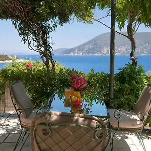  Villa Amaryllis House
