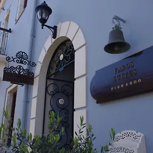 Faros (adults Only) Fiskardo