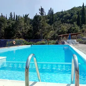 Διαμέρισμα Kaminakia - Adults Only Policy - Delve Into Little Oasis Where Peace And Quiet Reign Supreme - Sheltered By An Evergreen Cypress Forest - Offering A Large Swimming Pool Exclusively For Guests' Use And Breathtaking Sea Views From Every, Φισκάρδο
