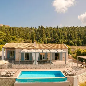  Villa Aelia