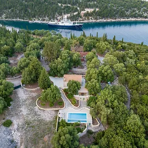  Villa Architect's