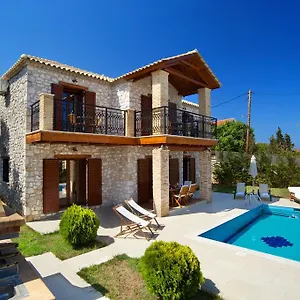  Villa Julieta