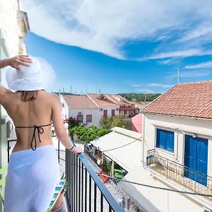 Hotel Fiscardonna Luxury, Fiskardo