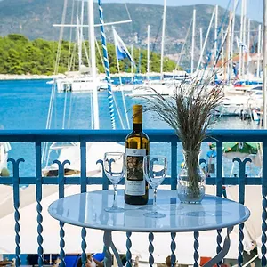 Διαμέρισμα Authentic In Fiscardo, Φισκάρδο