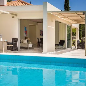  Villa Sterna - Contemporary With Private Pool & Sea Views,