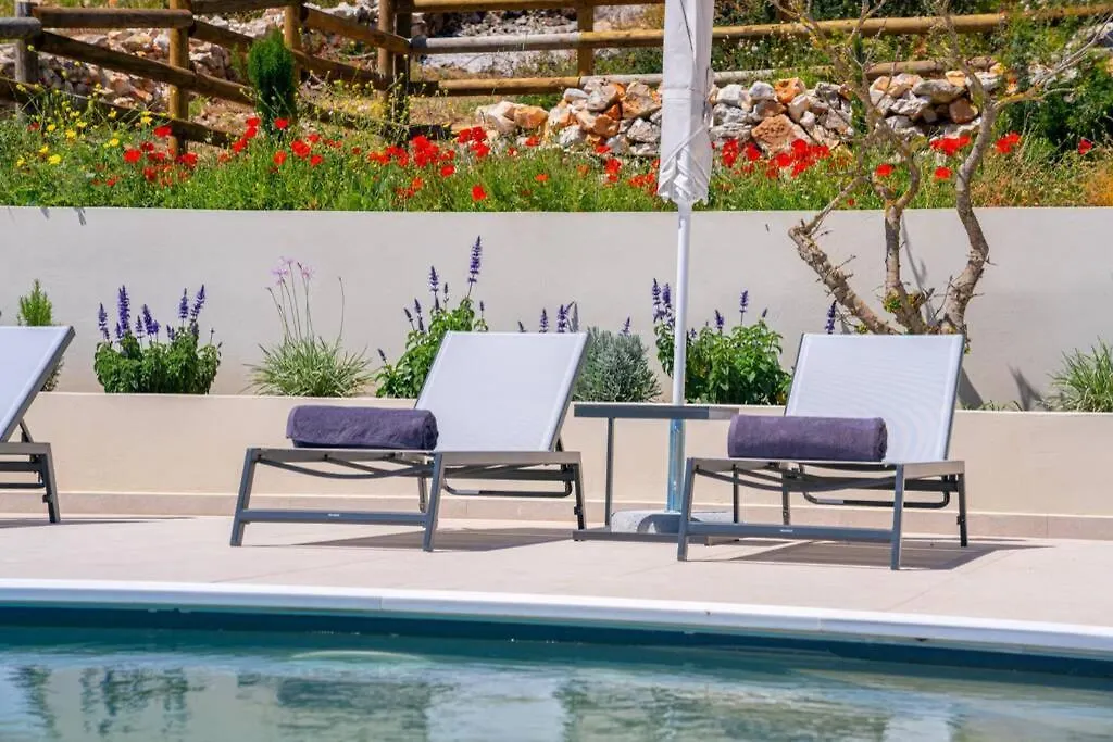 Luxury Seafront Villa Liberty With Pool In Fiskardo 0*,  Greece